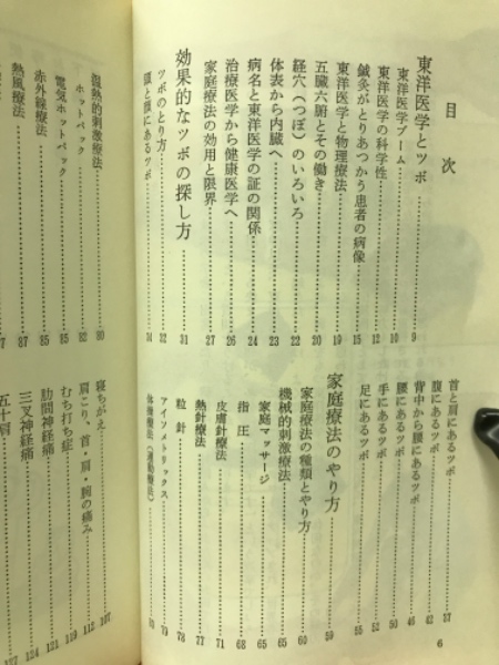 【中古】 家庭でできる「症状別」ツボ健康法 慢性病・痛み・不快症状はこれで治せる/ナツメ社/中山仁二 Amazon.co.jp: 中山 仁二: 本