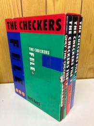THE CHECKERS FILE 1984-1992 チェッカーズ