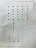 石中先生行状記