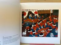Goroh's collection of printings : 斎藤吾朗版画集