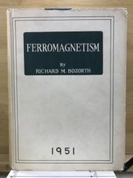 Ferromagnetism
