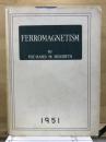 Ferromagnetism