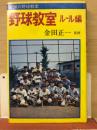 野球教室