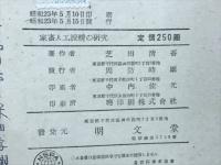 家畜人工授精の研究