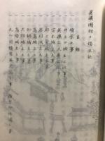 美濃国村々領主記
