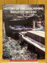 HISTORY OF THE COAL-MINING INDUSTRY IN OHIO