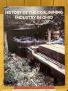 HISTORY OF THE COAL-MINING INDUSTRY IN OHIO