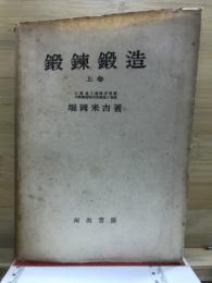 鍛錬鍛造