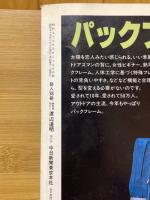 '84の夏山　岳人別冊