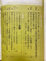 岳人 1983年3月号