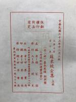 蘇東坡全集