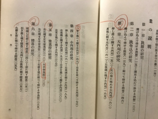 柔道大観 上下巻 【昭和４年初版本】小田常風著【古書・古本】 柔道大観(小田常胤 著) / 古本、中古本、古書籍の通販は「日本の古本屋