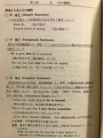 必修高校英文典　CHECK GRAMMAR
