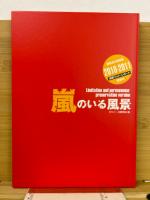 嵐のいる風景 : 最新フォト・レポート 2010-2011