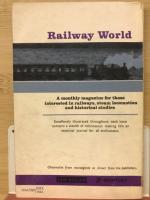 miniature railways