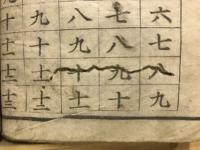 小學入門便覽