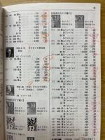 JPSスウェーデン切手カタログ　1995-96