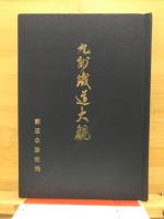 九州鉄道大観