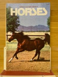 HORSES