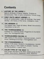 HORSES