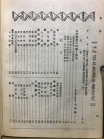 日本農業年鑑