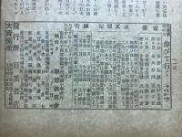 伸びて行く