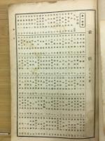 陸軍主計団在郷者名簿