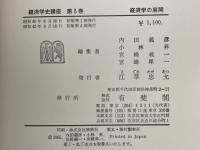 経済学史講座