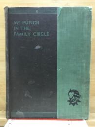 Mr punch in the family circle