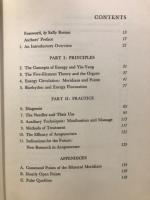 The layman's guide to acupuncture 針術