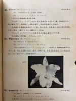 嘉德麗雅名花集