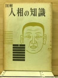 図解 人相の知識
