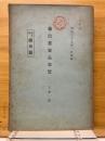 輸出重要品要覽（工産ノ部）