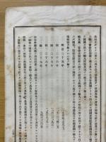 輸出重品要覽（林產ノ部）