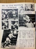 週刊ビッグレスラー　1986年3月号
