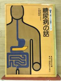 35歳からの健康シリーズ糖尿病の話
