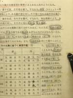 漢方概論 AB全