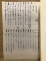 飛騨国古文書目録