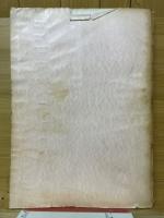 私鉄統計年報　昭和34年度