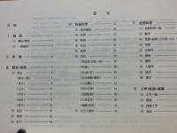 1945年以前の県外発行雑誌にみる沖縄関係記事目録
