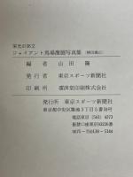 ジャイアント馬場激闘写真集 : 栄光の16文
