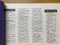 ジャイアント馬場　栄光の足跡　3.000試合連続出場記念