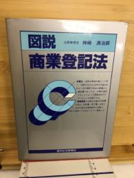 図説商業登記法