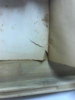 除名取消要請書