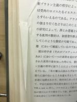 アウグスティーヌス形而上学研究 : アウグスティーヌスにおけるパウロ書翰と新プラトン主義