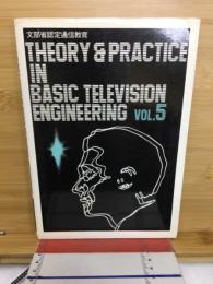 テレビ工学講座