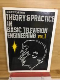 テレビ工学講座