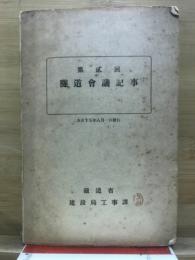 隧道会議記事