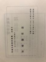 朝鮮の市場
