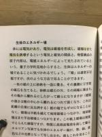 生体エネルギーを促進する内蔵治療